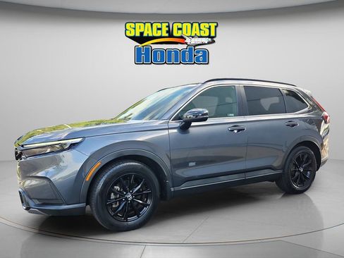Used 2023 Honda CR-V Sport image 7