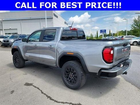 New 2026 GMC Canyon Elevation w/ Convenience Package image 6