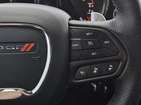 Used 2024 Dodge Durango R/T AWD/4WD image 30