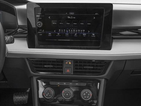 New 2026 Volkswagen Taos S image 7