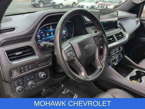 Used 2023 Chevrolet Tahoe RST w/ Luxury Package AWD/4WD image 11