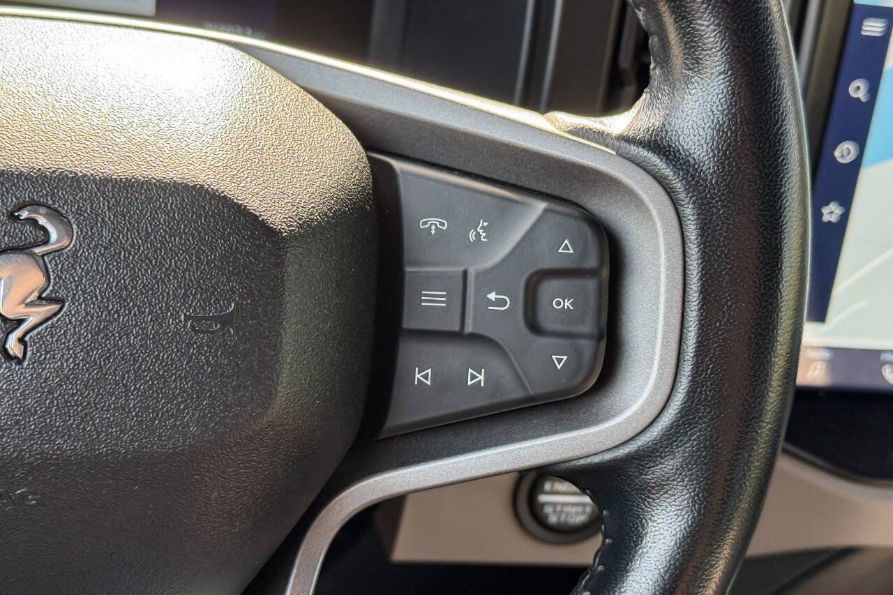 Used 2022 Ford Bronco Wildtrak AWD/4WD image 27