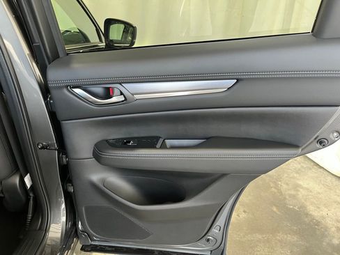 New 2025 MAZDA CX-5 AWD 2.5 S w/ Premium Plus Pkg image 24