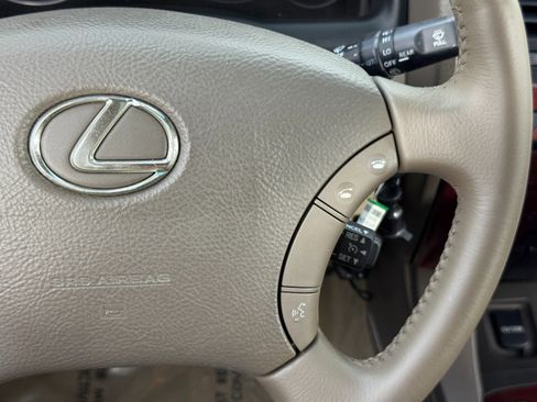Used 2008 Lexus GX 470 image 22