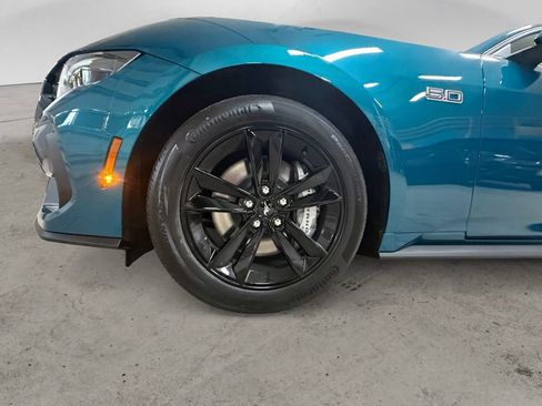 New 2026 Ford Mustang GT image 14