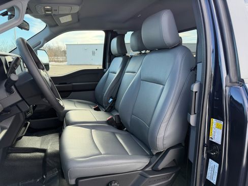 Certified 2024 Ford F250 XL w/ XL Off-Road Package image 10