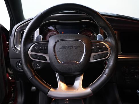 Used 2023 Dodge Charger SRT Hellcat RWD image 41