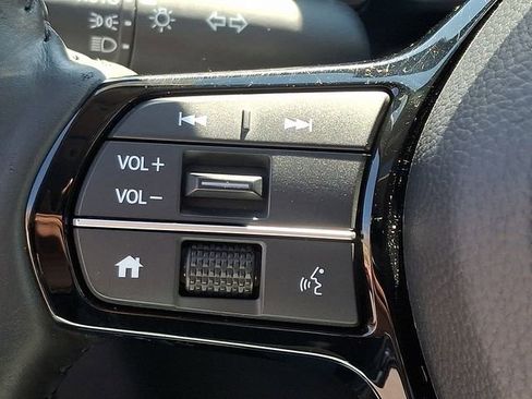 Certified 2024 Honda CR-V EX-L image 19