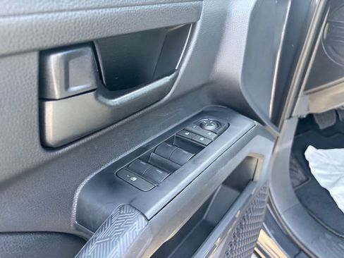 New 2026 Toyota Tacoma SR5 AWD/4WD image 23