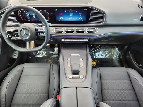New 2026 Mercedes-Benz GLS 580 4MATIC image 26