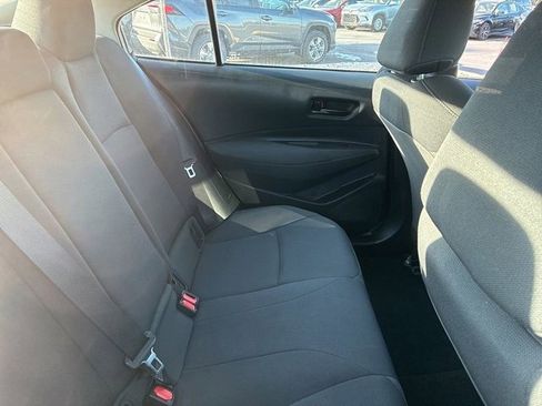 Used 2022 Toyota Corolla LE image 20