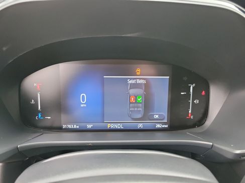 Used 2025 Ford Escape ST-Line Select image 21