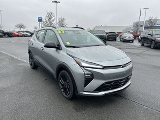 New 2027 Chevrolet Bolt RS w/ Technology Package video 1