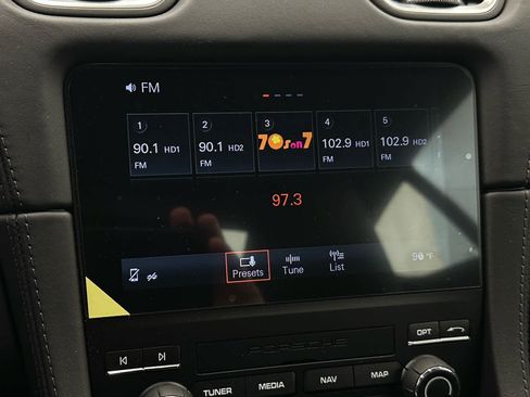 Used 2025 Porsche 718 Cayman S RWD image 26