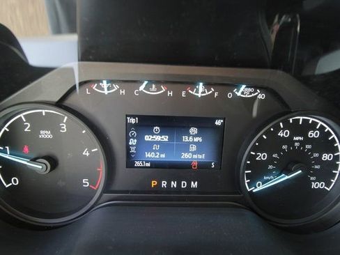 New 2024 Ford F550 4x4 Regular Cab Super Duty image 21