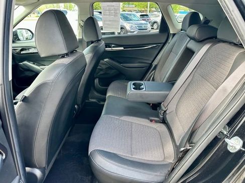 Used 2022 Kia Seltos S AWD/4WD image 17