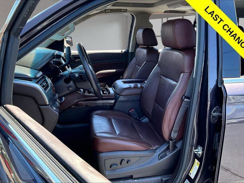 Used 2016 Chevrolet Tahoe LTZ AWD/4WD image 25