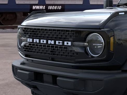 New 2026 Ford Bronco Big Bend AWD/4WD image 19