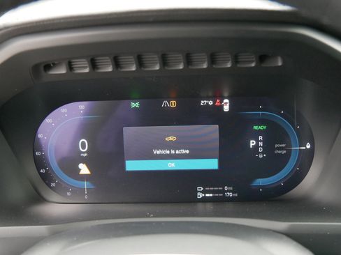 Certified 2023 Volvo XC90 T8 Ultimate w/ Protection Package Premier image 21