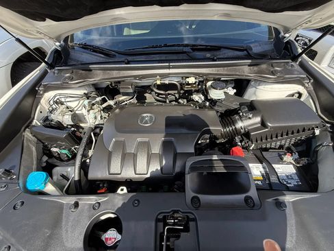 Used 2018 Acura RDX AWD image 37