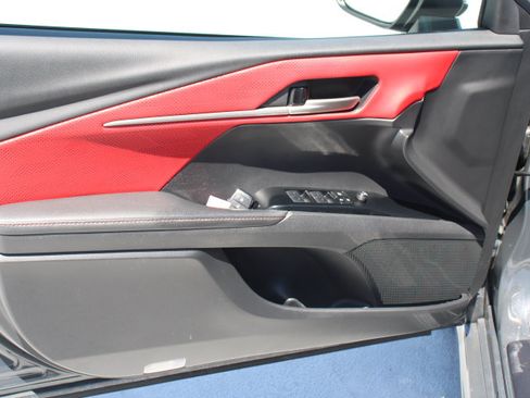 Certified 2025 Toyota Camry XSE FWD image 10