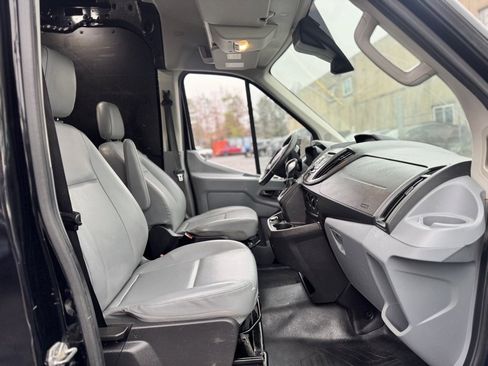 Used 2018 Ford Transit 250 148 Medium Roof image 11