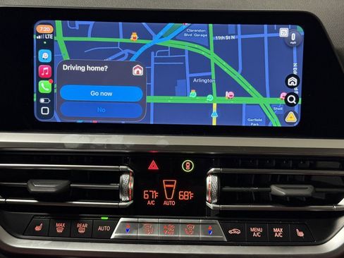 Used 2023 BMW 430i Gran Coupe image 22