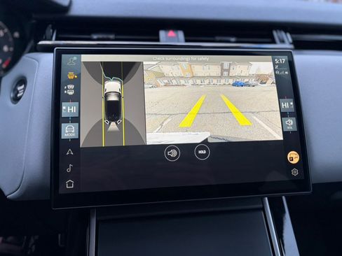 Used 2024 Land Rover Range Rover Velar Dynamic SE image 27