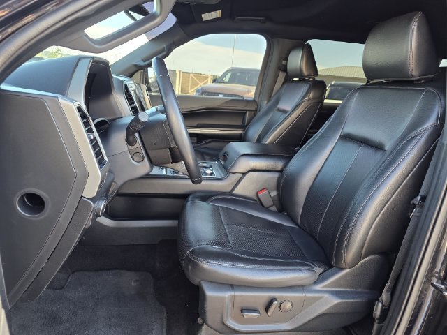 Used 2021 Ford Expedition XLT AWD/4WD image 13