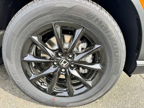 New 2026 Honda CR-V Sport-L image 25