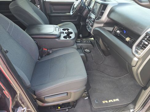 Used 2021 RAM 2500 Tradesman image 29