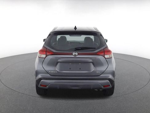 Used 2024 Nissan Kicks SV FWD image 8