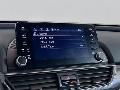 Certified 2022 Honda Accord Sport Special Edition image 15