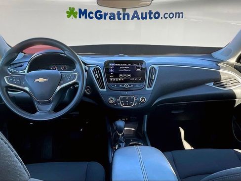 Used 2024 Chevrolet Malibu LT image 7