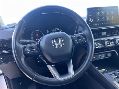 Certified 2024 Honda CR-V EX-L image 17