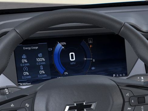 New 2027 Chevrolet Bolt RS FWD image 18