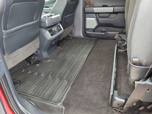 Used 2022 Ford F150 Lariat AWD/4WD image 22