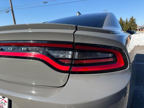 Used 2018 Dodge Charger GT image 25