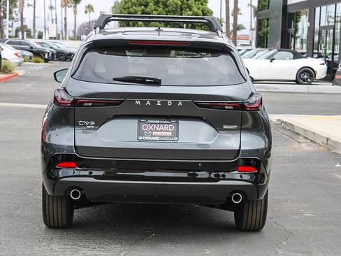 New 2026 MAZDA CX-5 2.5 S w/ Premium Package AWD/4WD image 5