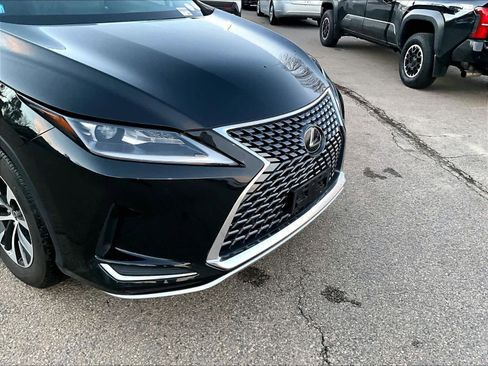 Used 2022 Lexus RX 350 AWD w/ Premium Package image 5