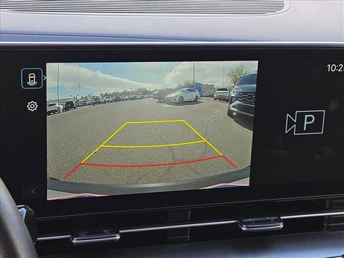 Certified 2025 Hyundai Kona SEL image 14