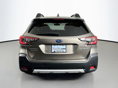 Used 2024 Subaru Outback Limited AWD/4WD image 7