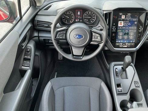 New 2026 Subaru Crosstrek 2.5i Premium image 10