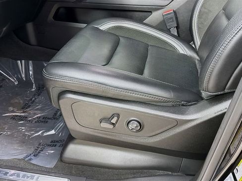 Used 2021 RAM 1500 TRX w/ TRX Level 1 Equipment Group AWD/4WD image 19