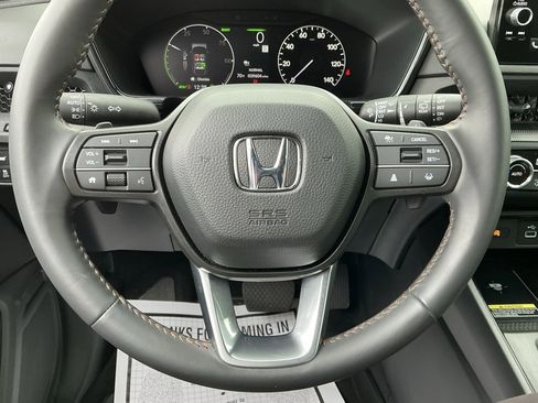 Certified 2024 Honda CR-V Sport-L image 21