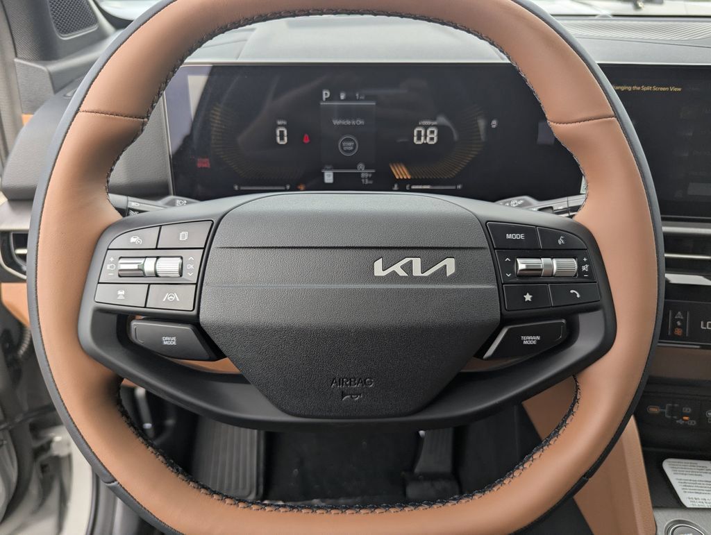 New 2026 Kia Sportage X-Line AWD/4WD image 31