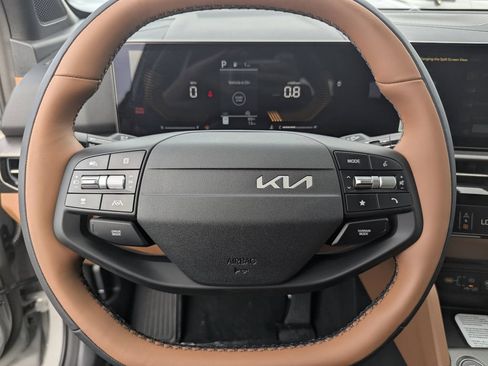 New 2026 Kia Sportage X-Line AWD/4WD image 31