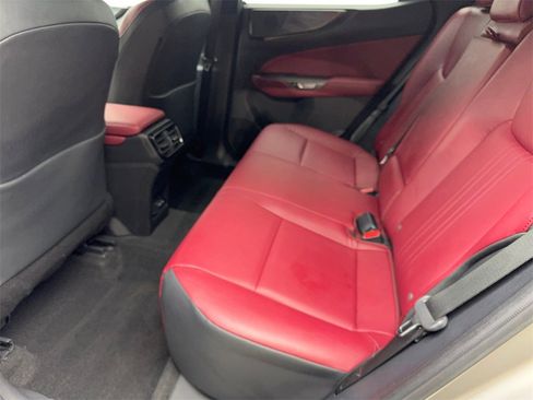 Used 2023 Lexus NX 350 AWD image 33