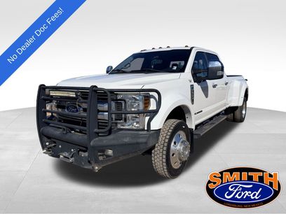 Used 2019 Ford F450 XLT w/ XLT Premium Package