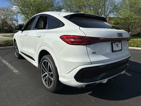 New 2026 Audi Q5 Premium Plus AWD/4WD image 7